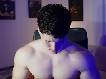 Stripchat Free Porn Cam of Hazzan_Velez