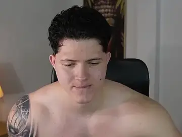 Stripchat Private Sex Chat of Hazzan_Velez
