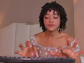 Stripchat Live Porn of Juliette__3