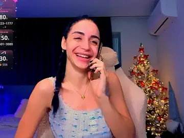 Stripchat Sex Cam of Kemi__Jordan