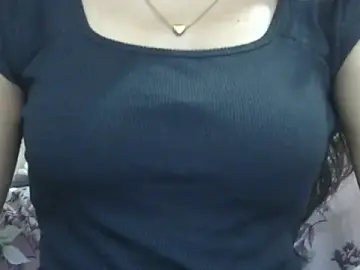 Stripchat Sex Cam of _Fluffy_Telugu_