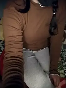 Stripchat Live Porn of Laila_Pahadi