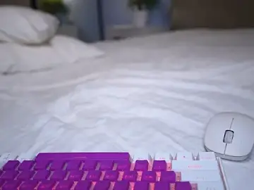 Stripchat Free Live Porn of LikaMatthews