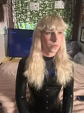 Stripchat Best live sex cam show of PeachyPrim