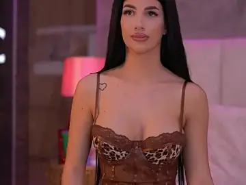 Stripchat Free Live Porn of RaisaKali