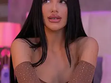 Stripchat Adult Webcam of RaisaKali