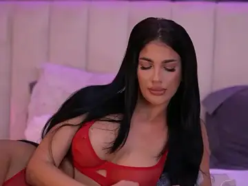 Stripchat Live Porn of RaisaKali