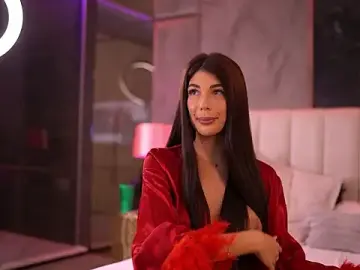 Stripchat Live Sex Cam of RaisaKali