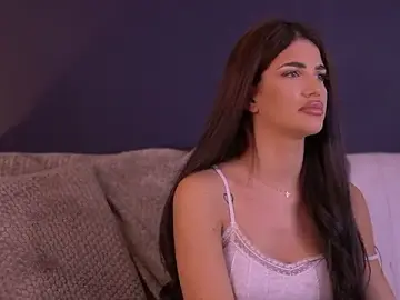 Stripchat Free Live Porn of RaisaKali