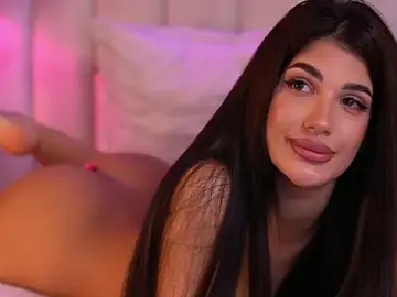 Stripchat Best Webcam of RaisaKali