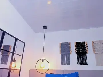 Stripchat Adult Webcam of Sweet_camille