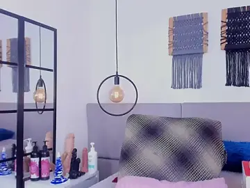 Stripchat Live Porn of Sweet_camille