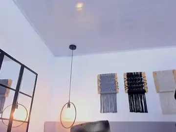 Stripchat Live Porn of Sweet_camille