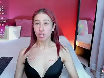 Stripchat Sex Cam of _Tattoo_Couple