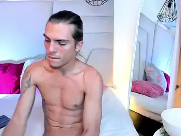 Stripchat Live Sex of _Tattoo_Couple