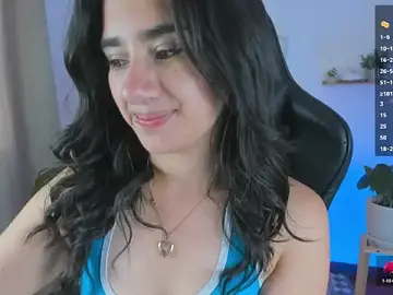 Stripchat Free Porn Cam of annadu011