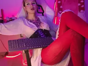 Stripchat Private Sex Chat of goddess_vee_