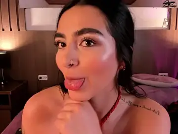 Stripchat Adult Webcam of miel_gomez