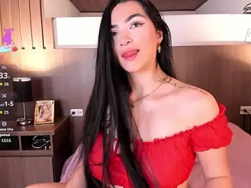 Stripchat Private Sex Chat of miel_gomez