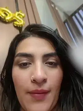 Stripchat Nude Webcam of miel_gomez