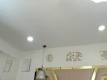 Stripchat Nude Webcam of rave_connor