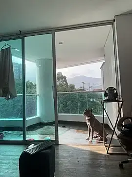 Stripchat Sex Cam of Dominiofit