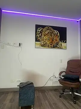 Stripchat Best live sex cam show of Dominiofit