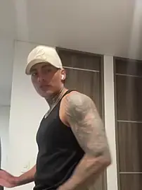 Stripchat Best live sex cam show of Dominiofit