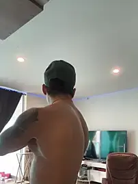 Stripchat Private Sex Chat of Dominiofit