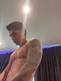 Stripchat Sex Chat of Dominiofit