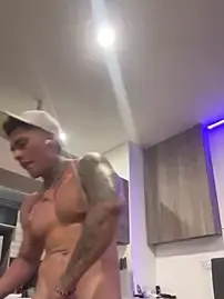 Stripchat Live Sex of Dominiofit