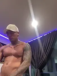 Stripchat Private Sex Chat of Dominiofit