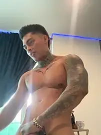 Stripchat Free Live Porn of Dominiofit