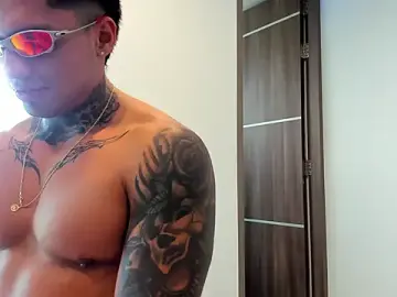 Stripchat Private Sex Chat of Dominiofit