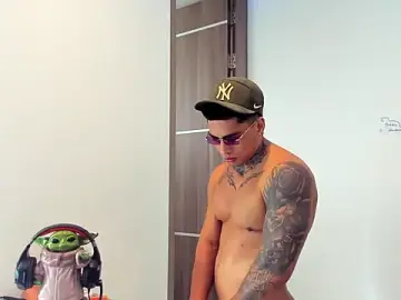 Stripchat Adult Video Chat of Dominiofit