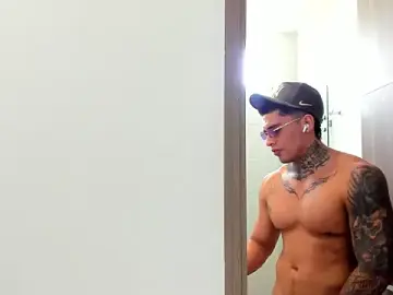 Stripchat Nude Webcam of Dominiofit