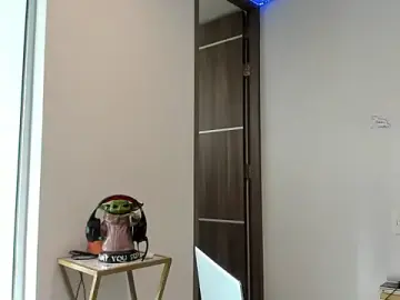 Stripchat Live Sex of Dominiofit