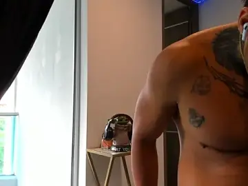 Stripchat Best Webcam of Dominiofit