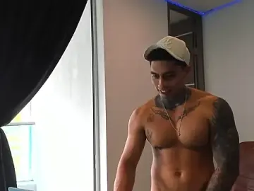 Stripchat Live Sex Cam of Dominiofit