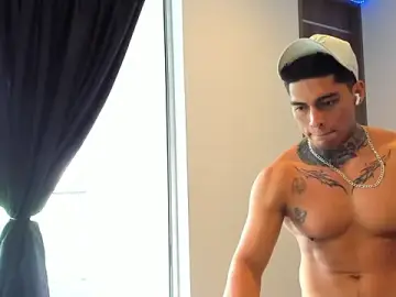 Stripchat Adult Webcam of Dominiofit