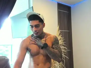 Stripchat Free Porn Cam of Dominiofit
