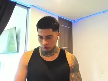 Stripchat Best Webcam of Dominiofit