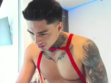 Stripchat Private Sex Chat of Dominiofit
