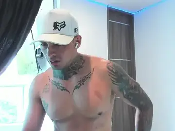 Stripchat Nude Webcam of Dominiofit