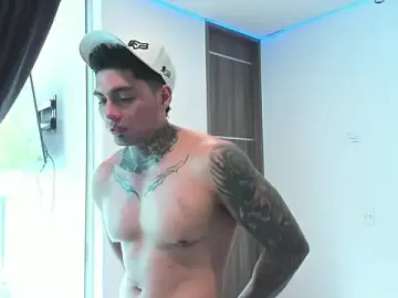 Stripchat Sex Cam of Dominiofit