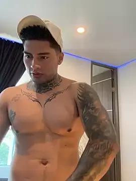 Stripchat Free Porn Cam of Dominiofit