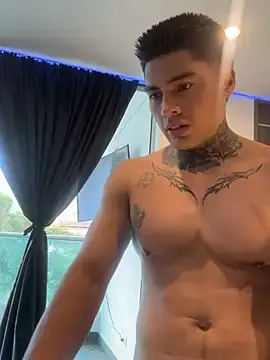 Stripchat Best Webcam of Dominiofit