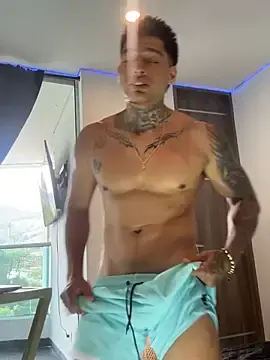 Stripchat Live Sex of Dominiofit