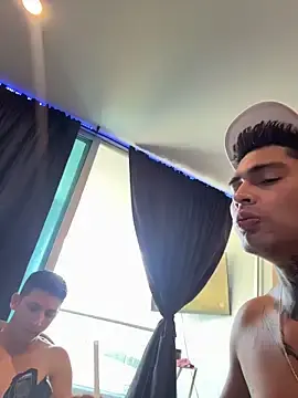 Stripchat Live Sex of Dominiofit