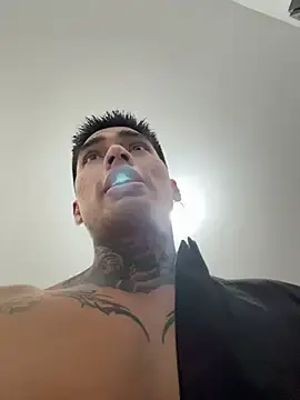 Stripchat Nude Webcam of Dominiofit